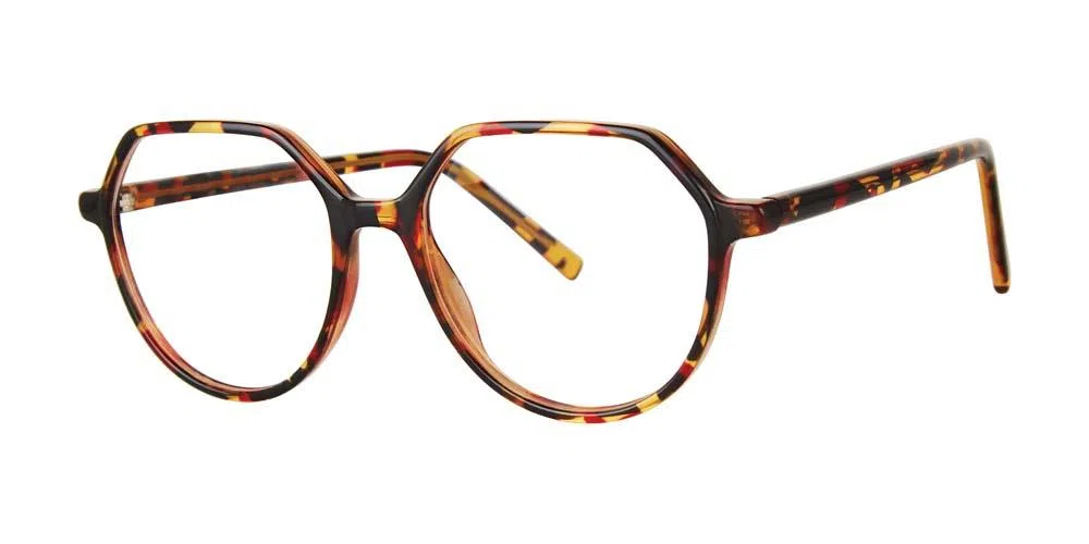 MODERN PLASTICS I SIMPLIFY Eyeglasses - view 6
